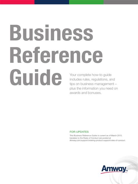 amway bonus check|Business Reference Guide .